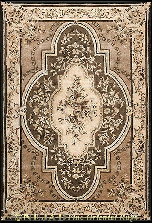 T009TPBK Nejad Aubusson rug
<< Click Rug to Go Back