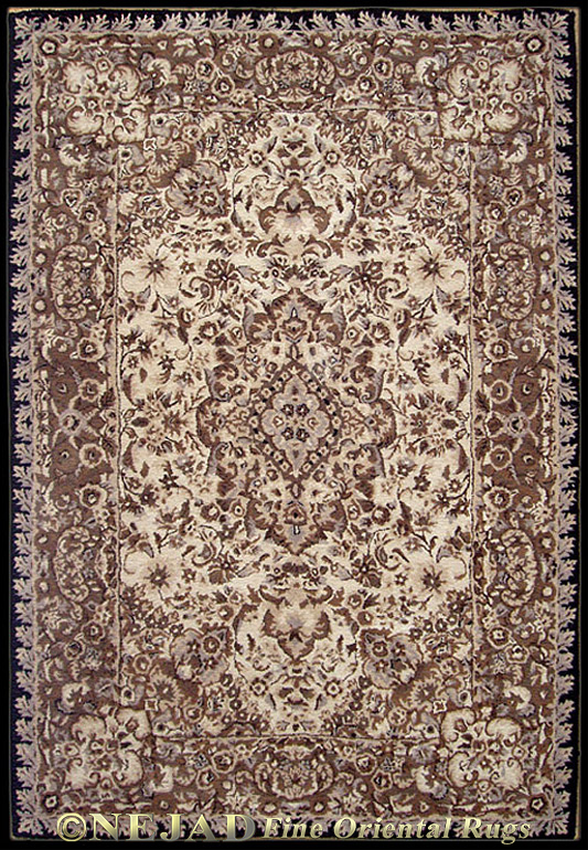 T010TPBK Nejad Tabriz rug
 << Click Rug to Go Back 