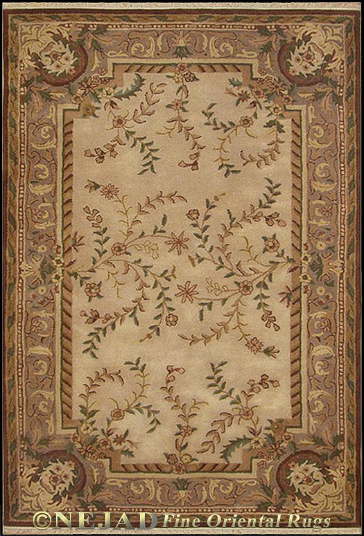 T011AILB Nejad Uzbek rug
 << Click Rug to Go Back 