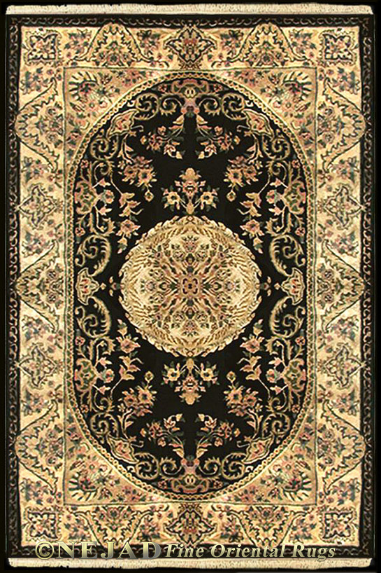 T015BKGO Nejad Savaneri rug
 << Click Rug to Go Back 