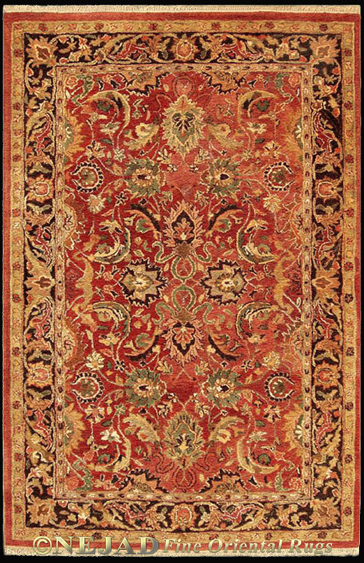 T028BRBL Nejad Agra rug
<< Click Rug to Go Back
