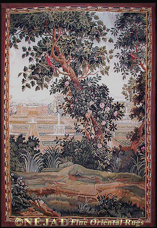 TP010 Tapestry - Blooming Tree
<< Click Image to Go Back